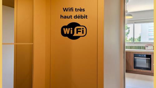 Chez Aiko I Appartement T3 I Ferney-Voltaire - Photo 2