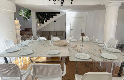 Villa Emanuele Costarainera - Foto 38