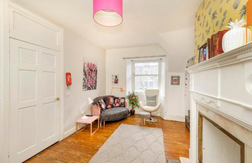 JOIVY Stunning Apartment in Royal Mile - Foto 13