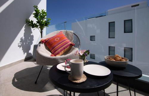 Villa Yolo Sur Private Pool Corralejo By Holidays Home - Foto 16