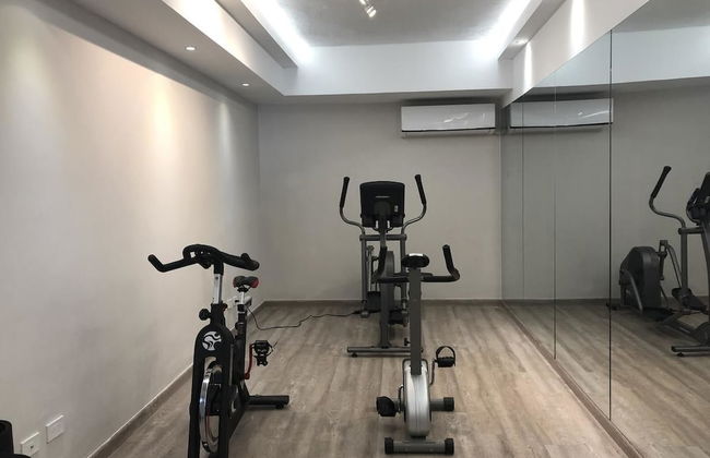 Luxury Apartment at Riviera Colonial - Foto 16