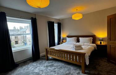 Cosy Central Buxton Terraced House - Photo 18