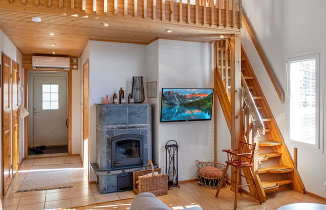 Ilvesportti 9 a 1 - Foto 9