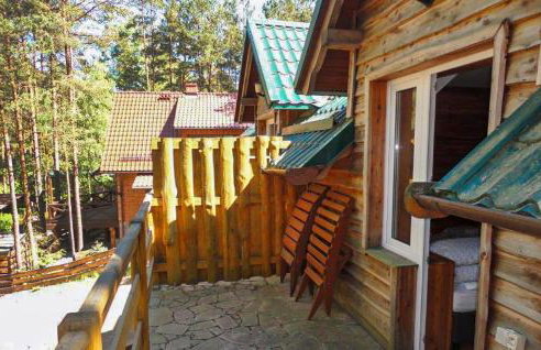 Nice Apartment In Ocypel With Sauna - Foto 12