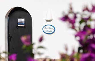 La Casa Familia Costa Blanca - Foto 10