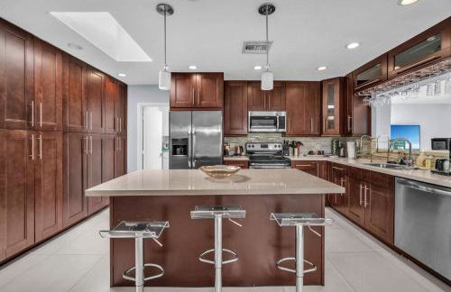 Modern Miami Oversized 3 Bedroom in Central Location - Foto 5