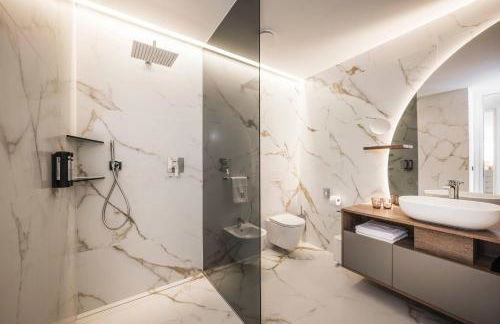 Timeless Dolomites Apartments - Foto 19