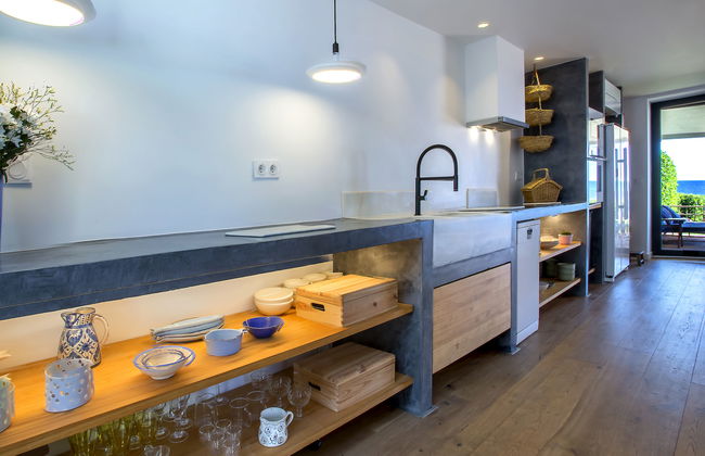 Maison del Mar - Foto 14