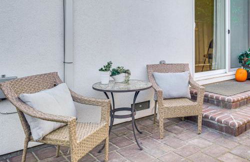 Central Location in San Jose! Cozy Guest Suite - Foto 22