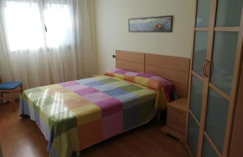 Apartamento playa Cambrils edificio Torresol - Photo 10