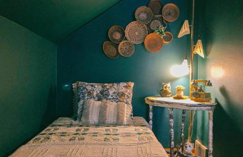 Time Capsule Holiday House - Foto 15