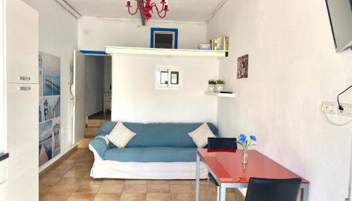 Studio Casa la fula - Foto 4