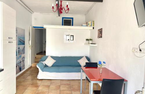 Studio Casa la fula - Foto 4