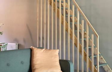 Château Doré les Tours - Appartement Renard - Proche Puy du Fou - Photo 9