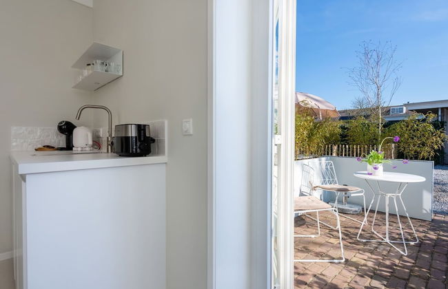 Holiday Home in Oostkapelle Near the Beach - Photo 8