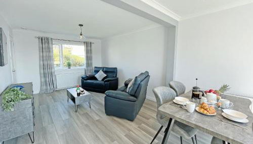 Driftwood Cottage - Foto 1