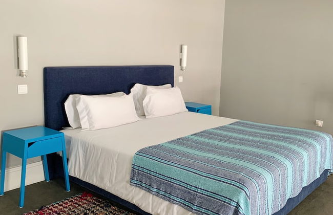 Oporto Serviced Apartments - Cedofeita - Foto 18