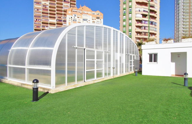 Apartamento Gemelos 26-9-C - Foto 17