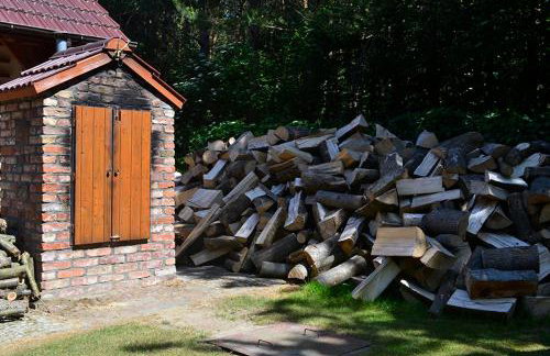 Domki pod orzechem - Photo 70