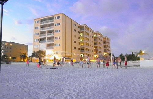 Beachfront Great Views King Bed Heated Pool Balcony - 301 - Foto 36