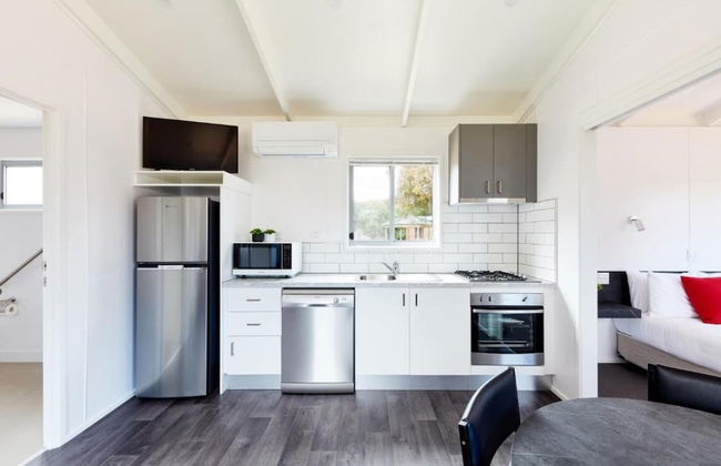 Torquay Foreshore Caravan Park - Foto 51