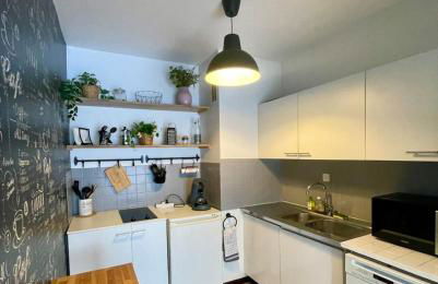 Résidence de LAbbaye - Foto 11