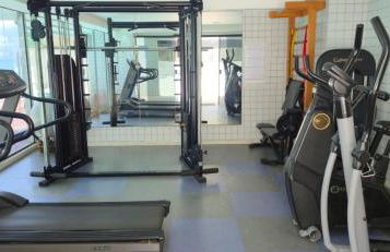 Janelinha pro mar Golden tower - Foto 54