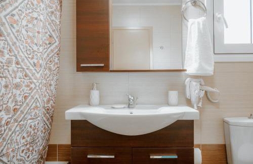 Efthimia Αpartment - Foto 32