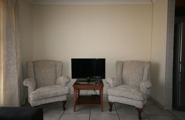 Fourways Apartments - Foto 6