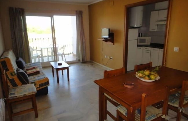 Apartamentos San Antonio 24 - Foto 6