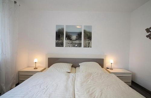 Haus Strandstrasse Strandstrasse 150 Appartement 3 - Foto 13