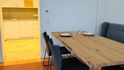 Greenhouse Apartment am Stadtplatz - Foto 4