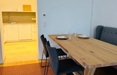 Greenhouse Apartment am Stadtplatz - Foto 4