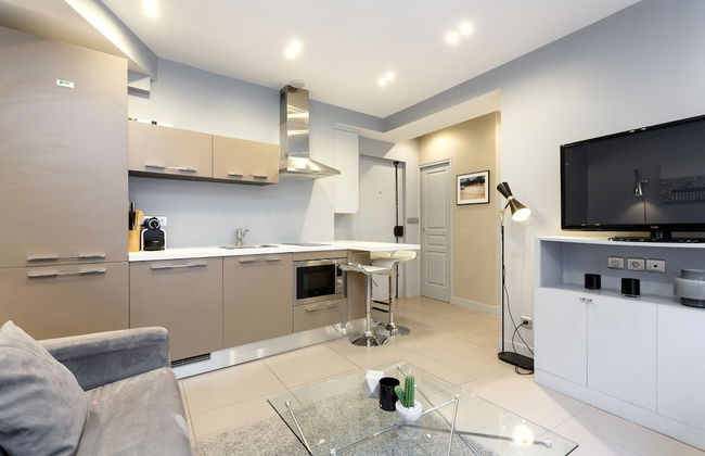 Le Saint Lazare - Foto 43