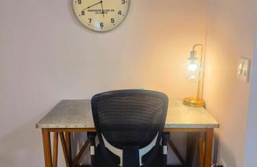 Apartment in Privet House Walk Distance To Beach - Foto 18