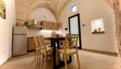 Antica Dimora "Lu suli, Lu mari, Lu jentu" - Foto 5