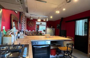 Villa lumineuse proche plage - Foto 22