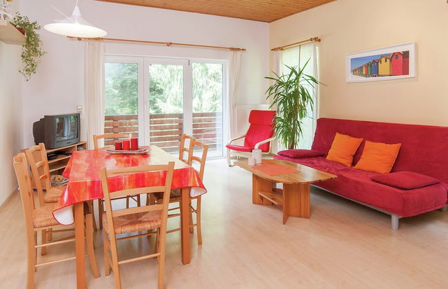 Holiday Home in Thuringian Forest Retreat - Foto 22