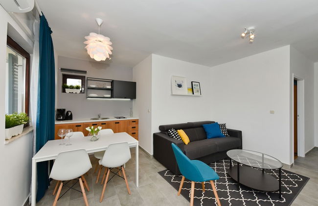 Mediterraneo Garden Apartments - Foto 14