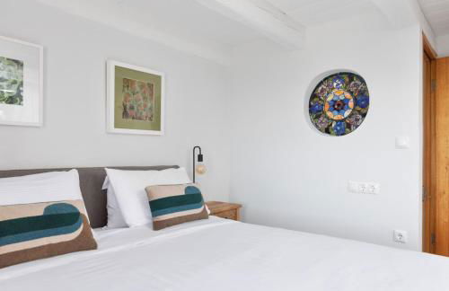 Corfu OliveStone Village with Swimming pool - Foto 25