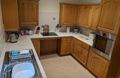 Mellwaters Barn Cottages - Photo 43