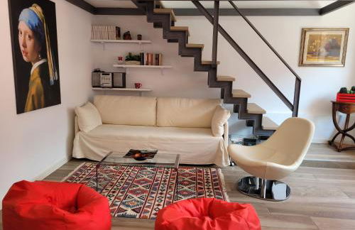 Aros Mountain Lake Iseo Hospitaliy - Foto 6