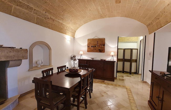 Sal011 in Salve With 2 Bedrooms and 1 Bathrooms - Foto 8