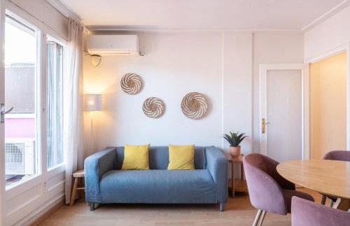 Penthouse Apartment with Terrace in Barcelona City Center - Foto 16