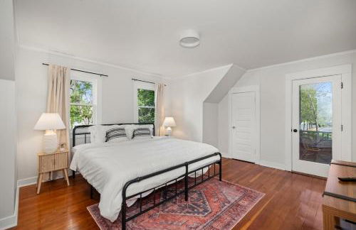 Newly Renovated Villa in Central Spokane - Foto 12