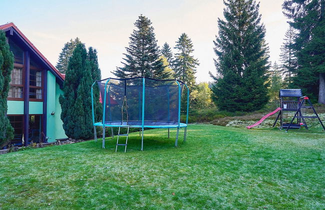 Jelení kout - Foto 36