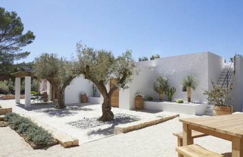 Rent Your Luxury 5 Bedroom Villa, Ibiza Villa 1009 - Foto 30