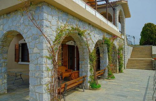 Villa Alba Chiara - Foto 17