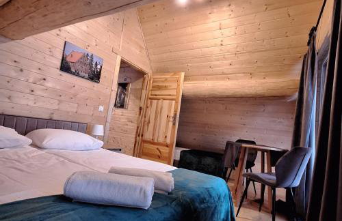 Domki Wojtasówka - Foto 24