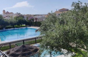 Alojamiento rural Los Pérez Lucainena de las Torres - Foto 72